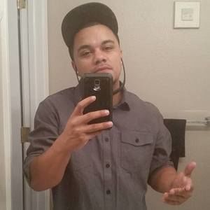 Meet your Posher, Thomas